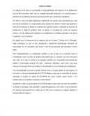 La manera en la cual se recomienda el emprendimiento del negocio es al establecerlo será de fácil proceder, dado que la compañía pretende dedicarse a la venta de panes y pasteles en un ambiente propicio para las personas que comprarán el producto.