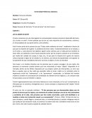 Resumen primera parte del libro el arte de amar.