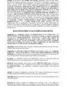 CONTRATO DE ARRENDAMIENTO DE TIERRA PARA RECOLECCION DE CULTIVO AGRÍCOLA.