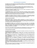 HUME PROBLEMA DEL CONOCIMIENTO