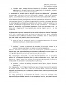 Soluciones deportivas.