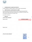 Consumidores y clientes.