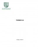 Tesis THOMAS S.A