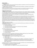 Resumen sobre el Craneo