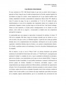 Caso Harrah´s Entertainment.