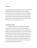 El señor gomez quiere vender.