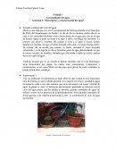 Generalidades del agua.