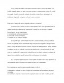 Como sería el proceso de cambio planeado a realizar en la empresa?