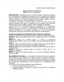 TEMA: ADITIVOS ALIMENTARIOS