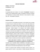 CASO ANALISIS FINANCIERO