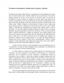 El Estado en Mesoamérica. Estudio sobre su origen y evolución