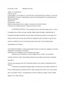 LAS FUERZAS Y SUS EFECTOS. (CONCEPTOS DE FUERZA Y EFECTO)