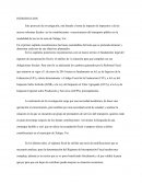 El Regimen de incorporacion fiscal.