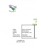 BIOGRAFIA- SANTA CRUZ - BOLIVIA