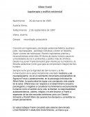Logoterapia y análisis existencial