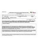 PAQUETE TECNOLÓGICO “PRODUCCIÓN DE FLOR POR INVERNADERO”