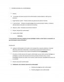 HISTORIA NATURAL DE LA ENFERMEDAD.