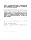 Caso- “Jet Airways: despido, insomnio y empleo”.