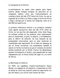 TEMA : CANNABIS “DEBATE” LEGALIZACION. Página 3