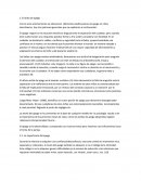 Los procesos del niño en la infancia