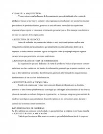 IMFORMACION GERENCIAL.. Página 1