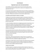 Empresas kernt chemical