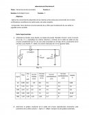 Título: Elementos de dos terminales Practica: 6