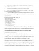 Los sectores económicos de México más afectados