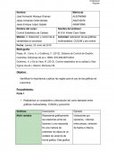 Aplicación de las gráficas multivariables, CUSUM y pre control