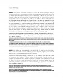 Casos practicos penal