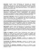 Afiliacion: usuario desea informacion de afiliacion