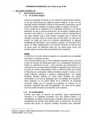 Propiedad HORIZONTAL.