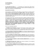 Certificaion laboralю