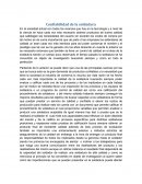 Confiabilidad de la soldadura.