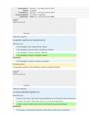 La respuesta correcta es: Ser estratégica, integral, competitiva, flexible.