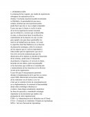 Crm realacion con los clientes.