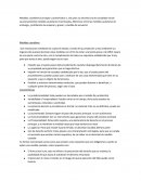 Medidas Cautelares.Concepto-,característica-s, vías para su decreto
