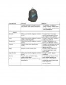 Tema: Programacion Orientada a Objetos.