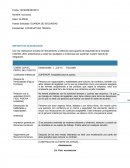 REPORTE DE INTEGRACIÓN.