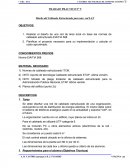 Diseño del Cableado Estructurado para una red LAN