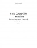 Caso Caterpillar.