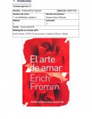 Se trata de una elección inclinada a la psicología emocional, en lo personal es un tema de mucho interés, ya que, mi carrera es mercadotecnia.