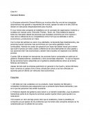 Caso 8.1 Fundamentos de Administracion