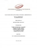 FACULTAD DE CIENCIAS FINANCIERAS, CONTABLES Y ADMINISTRATIVAS