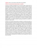 El chisme y las representaciones sociales de género y sexualidad.