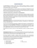 Bioequivalencia y Biodisponibilidad.