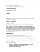 Teorías psicoanalíticas.