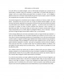 Niño autista o un niño normal