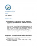 La importancia del estudio para la superación del ser humano.