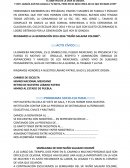 INFORME DE FIN DE CURSOS.